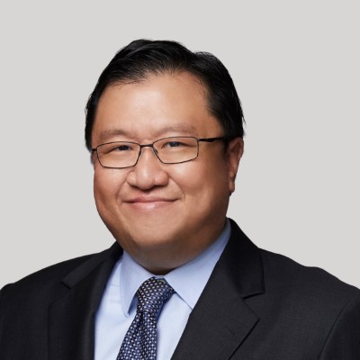 Daniel Chua