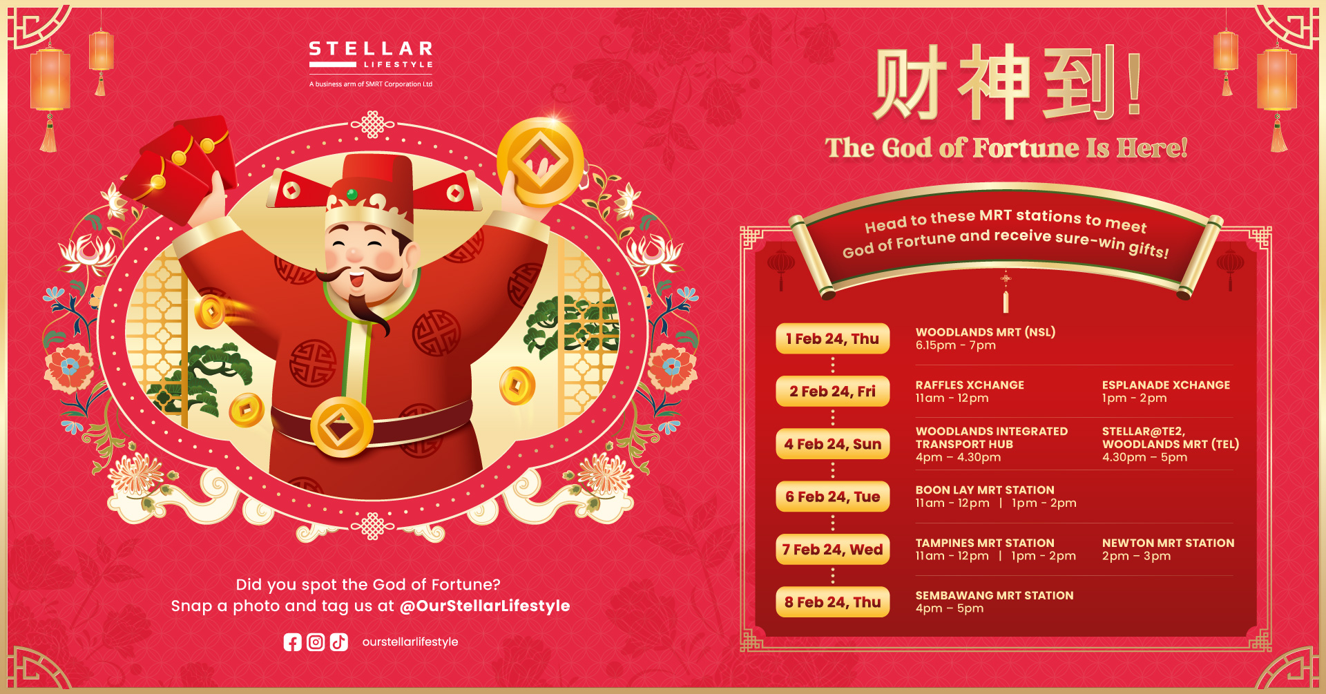 Chinese new year on sale 4.