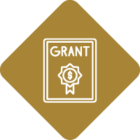 grant icon